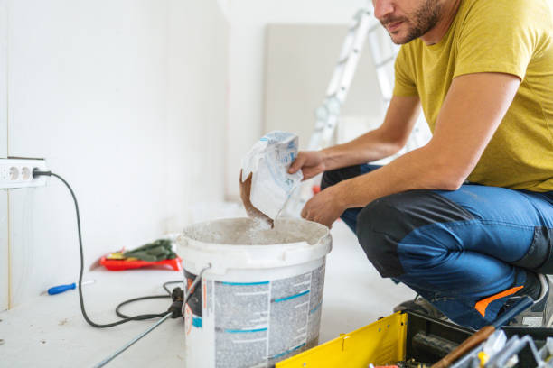 Trusted Federal Way, WA Drywall and Painting Service Experts